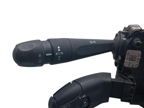 Steering column stalk PEUGEOT 208 I (CA_, CC_) 1.2 VTI 82 | BP29633067I23 