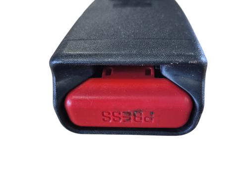Seat buckle TOYOTA AYGO (_B4_) 1.0 VVTi (KGB40) | BP25057026I32