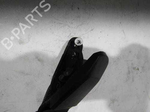 Front left belt tensioner SKODA SUPERB II (3T4) 2.0 TDI 16V | BP25080226C87 
