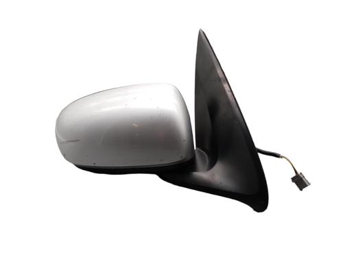 Right mirror NISSAN ALMERA II Hatchback (N16)  | BP25100077C27