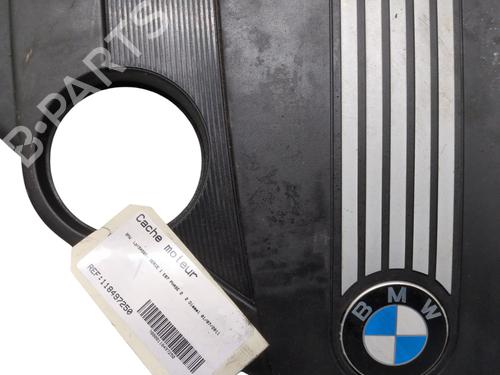 Upper protection BMW 1 (E87) 118 d | BP31308547M93
