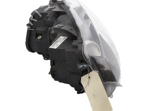 Used Left headlight Left headlight VW GOLF PLUS V (5M1, 521) [2004-2013] 34458732 34458732
