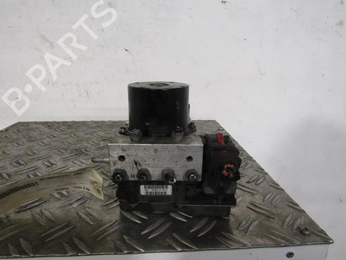Used ABS pump AUDI A1 (8X1, 8XK) 1.4 TFSI (122 hp) 25069539