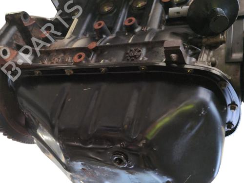 Engine RENAULT CLIO II (BB_, CB_) 1.2 16V (BB05, BB0W, BB11, BB27, BB2T, BB2U, BB2V, CB05,... | BP28075099M1 