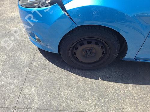 Alternator FORD FIESTA VI (CB1, CCN) 1.6 TDCi | BP25088604M7  - Image 13