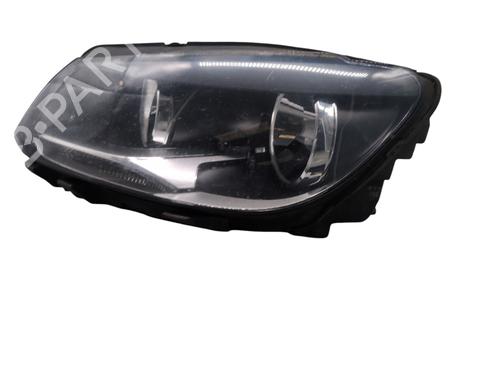 Left headlight VW TOURAN (1T3) 1.6 TDI | BP32497678C28 - Image 5