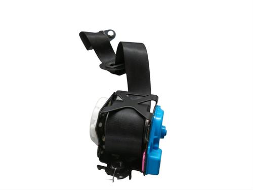 Rear right seatbelt CITROËN C4 Picasso II 1.6 THP 165 | BP25077398I28 - Image 6