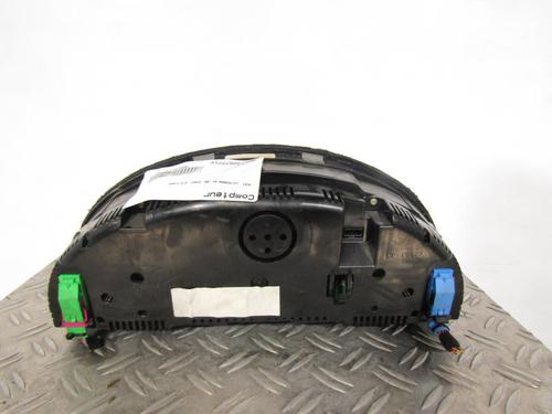 Used Instrument cluster Instrument cluster AUDI A4 B6 Avant (8E5) 2.5 TDI (155 hp) 25095592 25095592