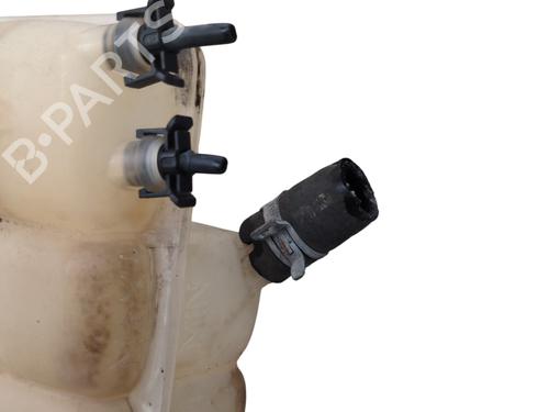 Ekpansionstank FORD FOCUS III 1.6 Ti (125 hp) 30968999