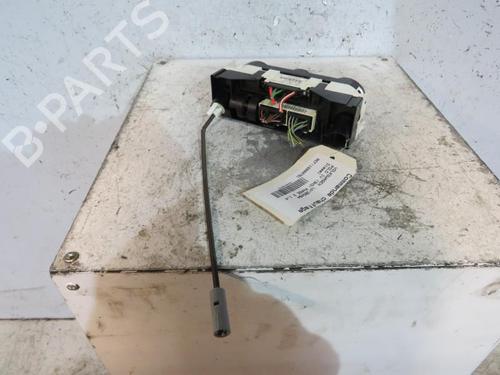 Used Climate control Climate control VW POLO IV (9N_, 9A_) 1.4 TDI (70 hp) 25066899 25066899
