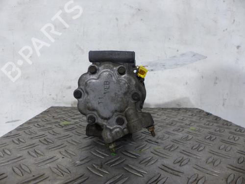 AC compressor CITROËN C3 I (FC_, FN_) 1.4 HDi | BP25107714M34 