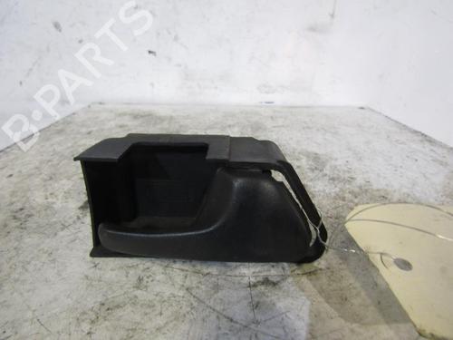 Used Front right interior door handle VW VENTO (1H2) 1.9 SDI (64 hp) 25078867