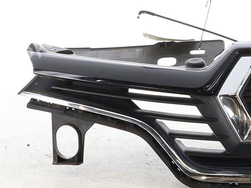 Grill RENAULT CAPTUR I (J5_, H5_) 1.5 dCi 90 (J5N4, J5M5, J5MW, J5M6, J5AL, J5AJ) | BP38275380C40 - Image 3