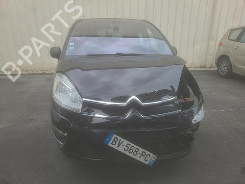 Left tailgate light CITROËN C4 Picasso I MPV (UD_)  | BP25087811C79 
