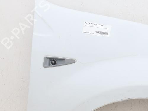 Forkjerm høyre Forkjerm høyre DACIA SANDERO 1.4 (BS0C, BS0A, BS0G, BS1F, BS0E) (75 hp) 37470863 37470863