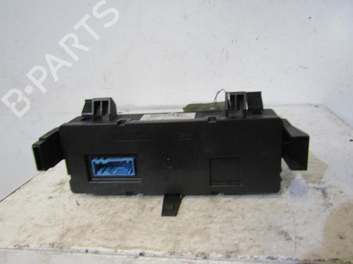 Climate control CITROËN C2 (JM_) 1.4 16V | BP25068637I5 