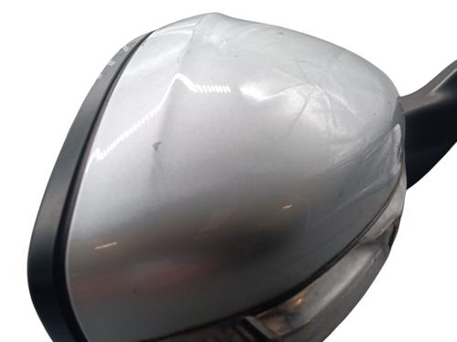 Right mirror PEUGEOT 208 I (CA_, CC_) 1.6 HDi | BP30392239C27 