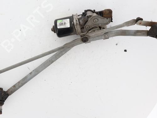 Front wiper motor RENAULT KANGOO Express (FW0/1_) | BP33659901M29 - Image 3