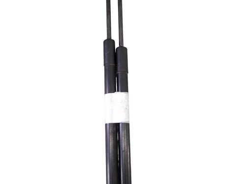 Tailgate lift support AUDI A1 (8X1, 8XK) 1.6 TDI | BP28132145C138 