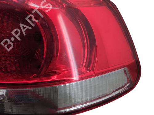 Right taillight VW GOLF VI (5K1) 1.6 TDI | BP32176134C35  - Image 7
