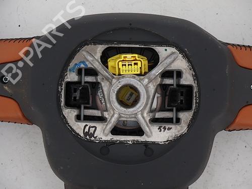 Used Steering wheel Steering wheel CITROËN C3 III (SX) 1.2 VTi 82 (82 hp) 36338230 36338230