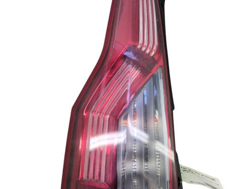 Left taillight CITROËN C4 Grand Picasso I (UA_) 1.6 HDi | BP29587805C34 