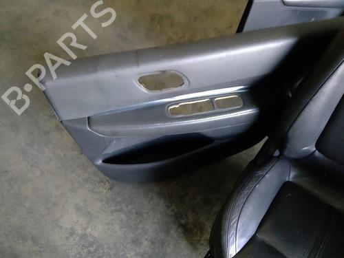 Seats set PEUGEOT 5008 (0U_, 0E_) 2.0 HDi 150 / BlueHDi 150 | BP25093659C78 