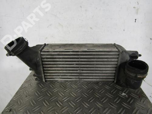 Used Intercooler Intercooler PEUGEOT 308 I (4A_, 4C_) 2.0 HDi (136 hp) 10589629 10589629