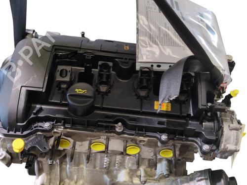 Engine MINI MINI Convertible (R57) Cooper | BP29635243M1 