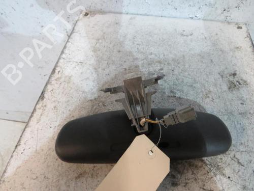 Rear mirror NISSAN PRIMERA Hatchback (P12) 2.2 Di | BP25066951I6 