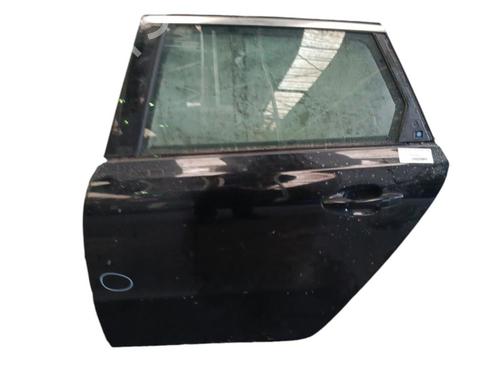 Left rear door PEUGEOT 508 SW I (8E_) 1.6 HDi | BP25055338C4 
