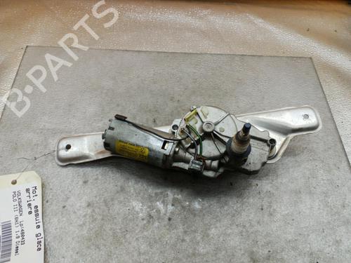 Used Rear wiper motor Rear wiper motor 25092972 25092972