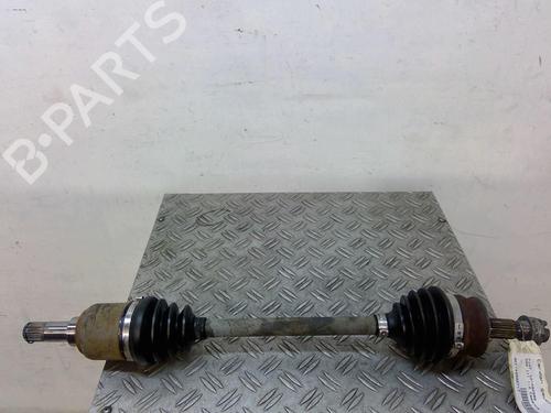 Left front driveshaft FIAT 500 (312_) 1.2 (312AXA1A) | BP25092934M38 