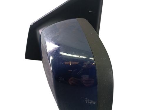 Used Left mirror RENAULT CLIO III (BR0/1, CR0/1) 1.2 16V (BR0P, CR0P) (101 hp) 30107785