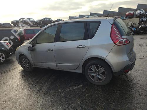 Switch RENAULT SCÉNIC III (JZ0/1_) 1.5 dCi | BP25089340I30 