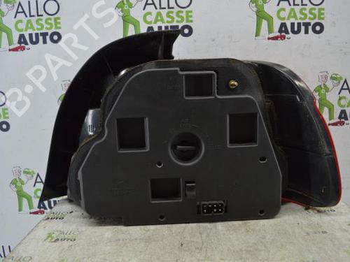 Used Left taillight Left taillight BMW 5 (E39) 535 i (235 hp) 25087111 25087111