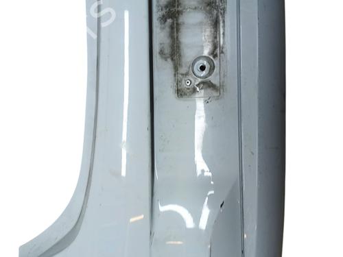 Rear bumper OPEL CORSA E (X15) 1.2 (08, 68) | BP28358371C8 