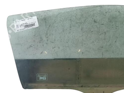 front-right-door-window-honda-cr-z-zf-2010-2011-2012-2013-2014-2015-2016-25100923 main image