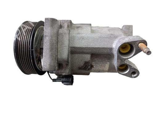 AC compressor NISSAN MICRA III (K12) 160 SR | BP25062031M34 
