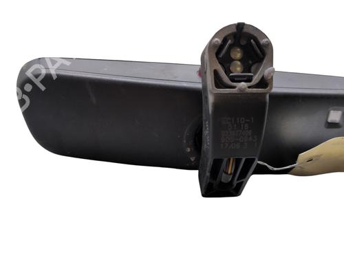 Rear mirror BMW 3 (E90) 320 si | BP27873492I6 - Image 1