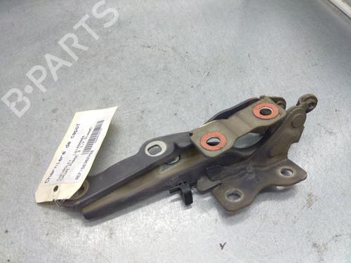 Used Hinge/Door check strap CHEVROLET CRUZE (J300) [2009-2025]  25078025