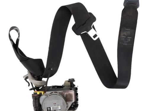 Front left seatbelt PEUGEOT PARTNER Box Body/MPV 1.6 HDi / BlueHDi 75 | BP38257945I26 - Image 2