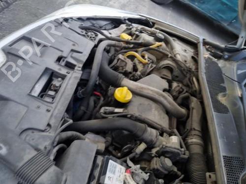 Climate control RENAULT MEGANE III Hatchback (BZ0/1_, B3_) 1.5 dCi (BZ09, BZ0D, BZ1W, BZ29, BZ14) | BP25074697I5  - Image 20