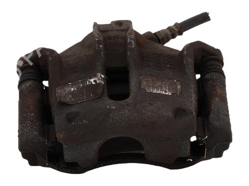 venstre-bremsekaliber-foran-citroen-c3-iii-sx-2016-33681898 main image