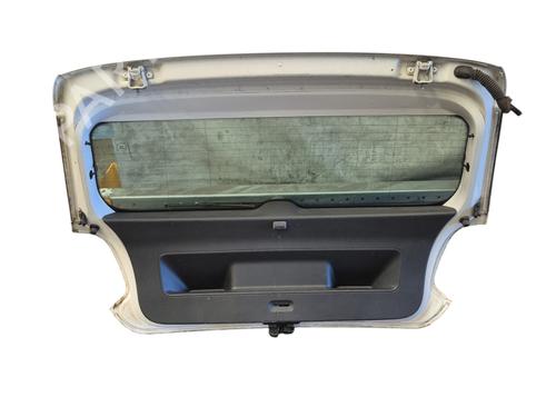 Tailgate VW POLO V (6R1, 6C1) 1.2 TDI | BP25596153C6 