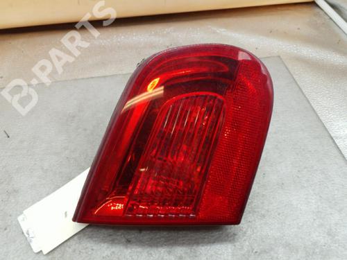 Used Left tailgate light Left tailgate light VW EOS (1F7, 1F8) 2.0 TDI (140 hp) 10578027 10578027