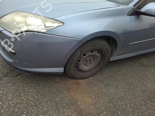 Left sun visor RENAULT LAGUNA III (BT0/1) 2.0 dCi (BT01, BT08, BT09, BT0E, BT0K, BT12, BT1C, BT1D,... | BP25089261I1  - Image 8