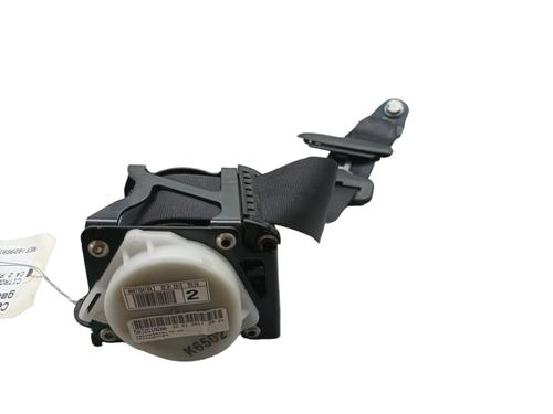 Rear left seatbelt CITROËN C4 II (NC_) 1.6 HDi 90 | BP25103582I29 - Image 2