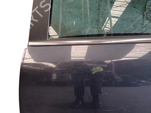 Used Left rear door Left rear door 25059697 25059697