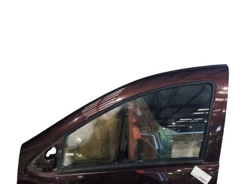 Left front door DACIA LOGAN MCV II 1.0 SCe 75 | BP31973442C2